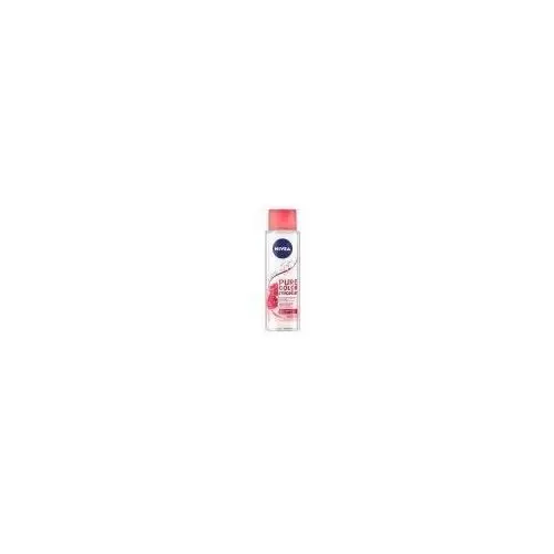 Nivea szampon micelarny pure color 400ml