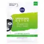 Nivea Urban Skin Detox Maska w płacie 10-minutowa Detox 1szt Sklep on-line