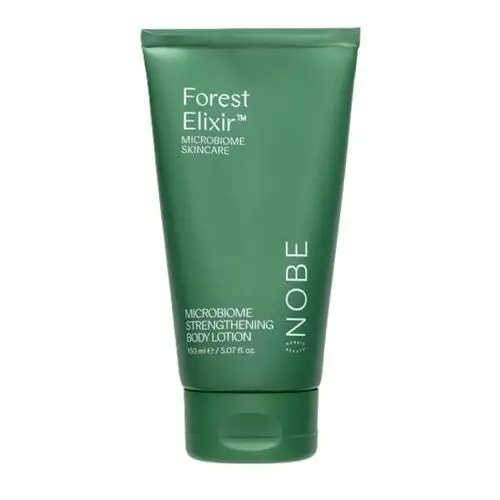 NOBE Forest Microbiome Body Lotion 150 ml