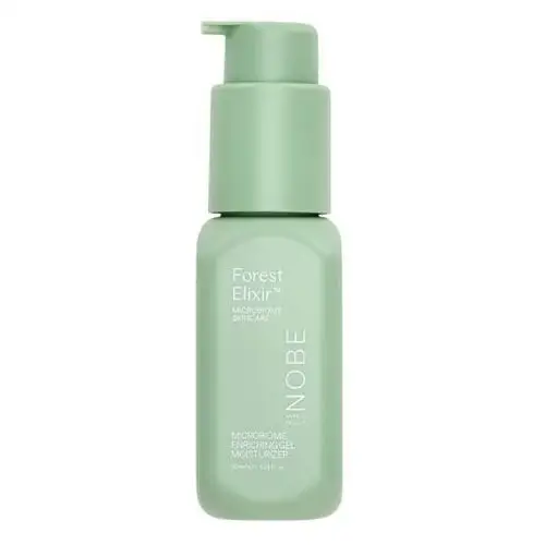 NOBE Forest Microbiome Moisturizer 50 ml