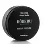 Noberu Matte Pomade Tobacco Vanilla matująca pomada do włosów 80ml Sklep on-line