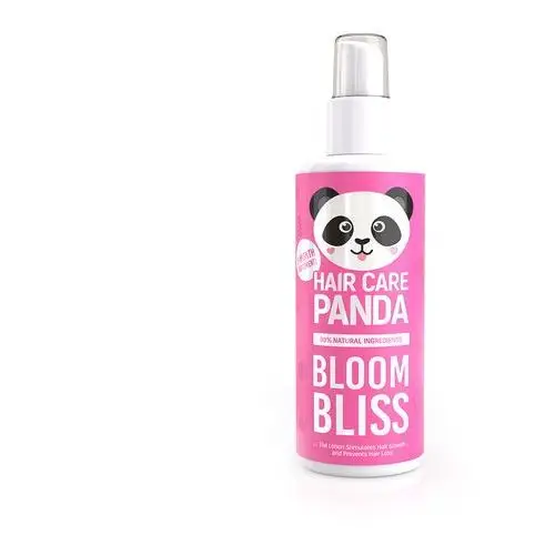 Wcierka do włosów 200 ml Noble Health Hair Care Panda,91