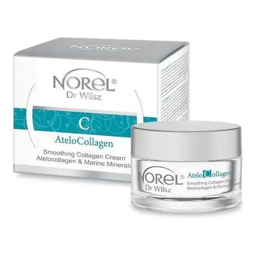 Norel dr wilsz s.c. jakub wilsz, krystyna wilsz Atelocollagen - krem kolagenowy 50 ml. dk028