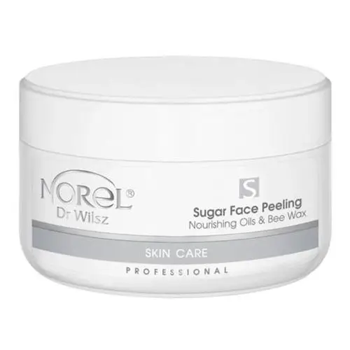 Skin care sugar face peeling peeling cukrowy do twarzy (pp004) Norel (dr wilsz)