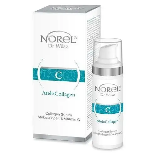 NOREL serum kolagenowe 30 ml.AteloCollagen DA026