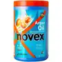 Novex argan oil mask - głęboko odżywcza maska do włosów zniszczonych 1kg Sklep on-line