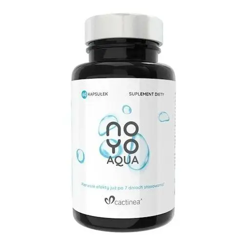 Noyo Aqua - Suplement diety