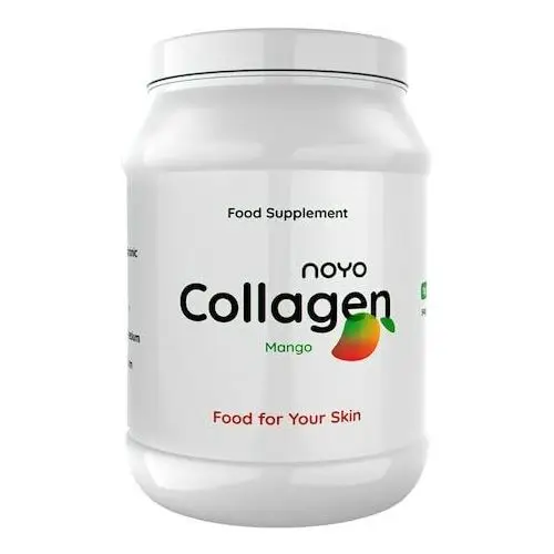 Noyo Collagen Mango - Suplement diety