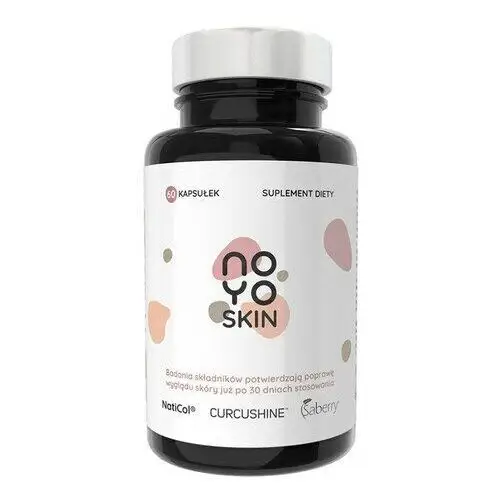 Noyo Skin - Suplement diety, 641566