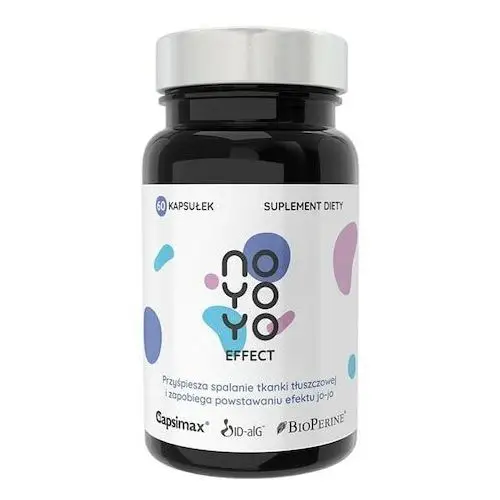 Noyo pharm Noyoyo effect - suplement diety