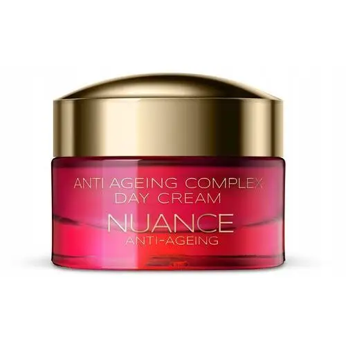 Nuance Magical Anti-Ageing Complex, krem na dzień dla cery mieszanej, 50ml