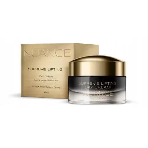 Nuance Magical Supreme Lifting, krem na dzień do cery normalnej 50 ml