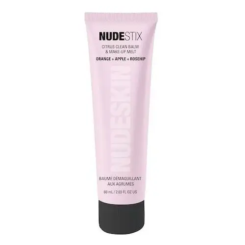 Nudestix Nudeskin citrus clean balm & make-up melt – balsam oczyszczjący do twarzy