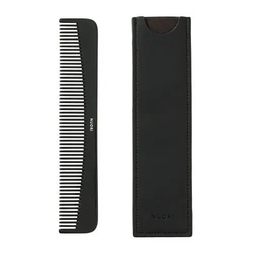 Nuori Dressing Comb Black