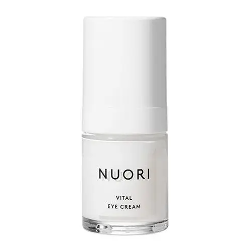 Nuori Vital Eye Cream (15ml)