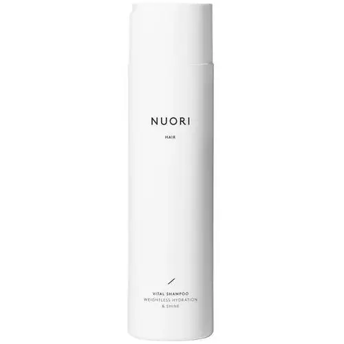 Vital schampoo (250 ml) Nuori