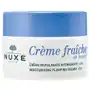 Nuxe creme fraiche de beauté moisturising plumping cream krem do twarzy na dzień 50 ml dla kobiet Sklep on-line