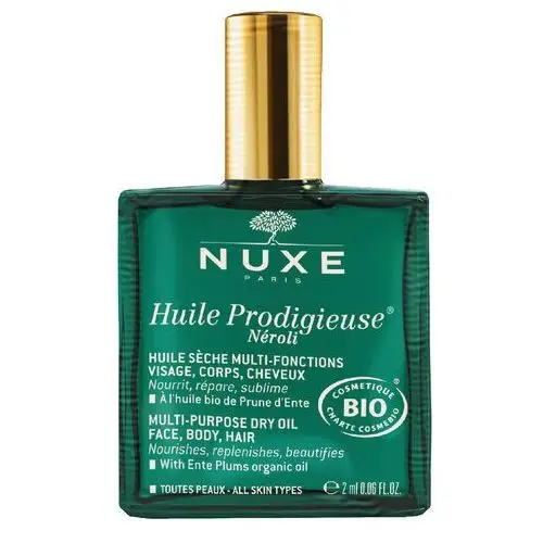 Nuxe Huile Prodigieuse Neroli Dry Oil (100ml)