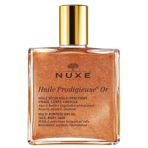 Nuxe huile prodigieuse olejek