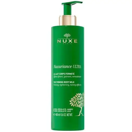 Nuxuriance ultra body cream (400 ml) Nuxe