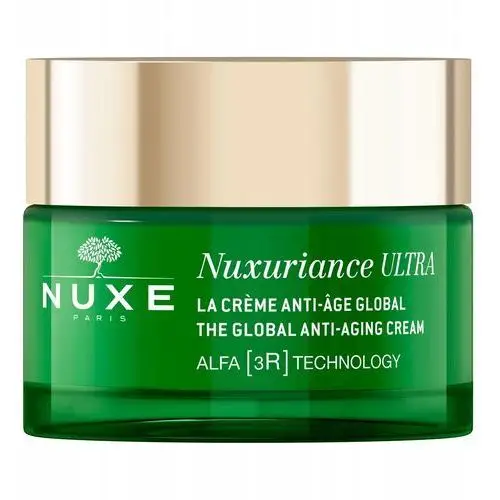 NUXE Nuxuriance Ultra Day Cream All Skin Types (50 ml)