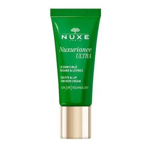 Nuxe nuxuriance ultra eye and lips contour (15 ml)