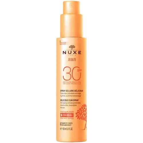 NUXE Sun Spray SpF 30 (150 ml), NUXVN063201