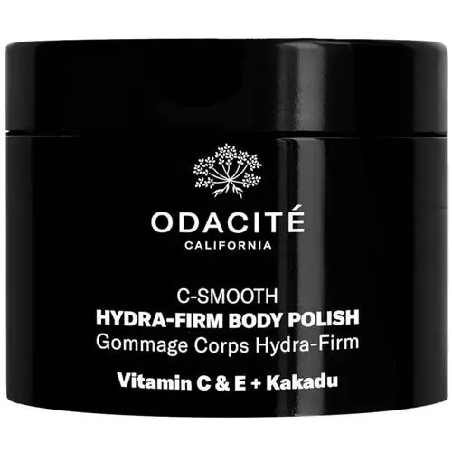 Odacité C-Smooth Hydra-Firming Body Polish (240 ml)