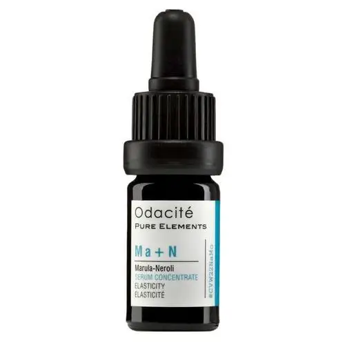 Odacité ma+n elasticity booster marula + neroli (5ml)