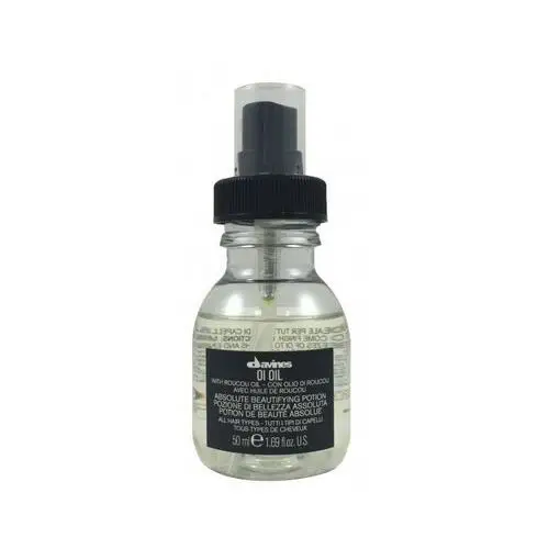 Odżywka do włosów davines 50 ml