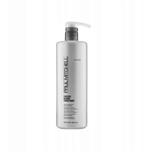 Odżywka Paul Mitchell Forever Blonde nawilżająca włosy blond 710 ml