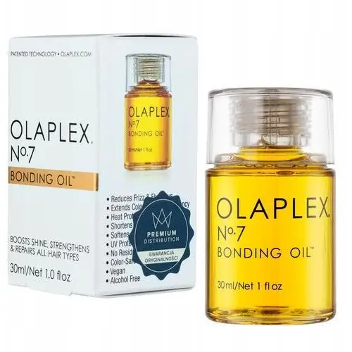 Olaplex Bonding Oil No.7 olejek regenerujący 30ml