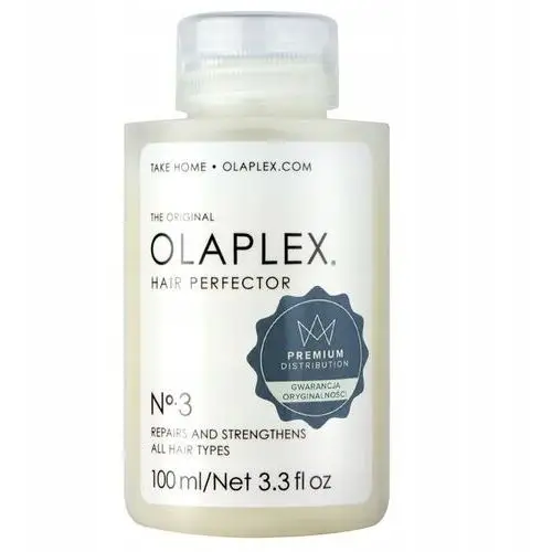 Olaplex Hair Protector No.3 kuracja zniszczone