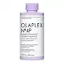 Olaplex N°4p blonde enhancing toning - szampon Sklep on-line