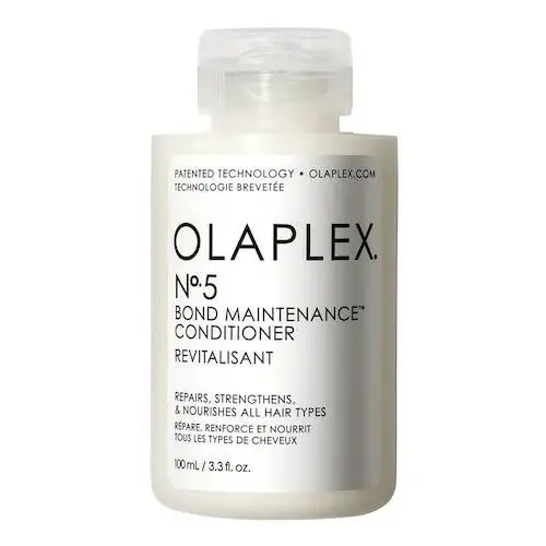 Olaplex N°5 bond maintenance ™ – odżywka rewitalizująca w formacie podróżnym