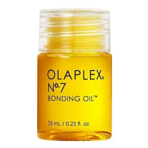 N°7 Bonding Oil - Olejek odbudowujący do włosów, 490932