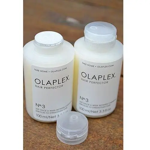 Olaplex no. 3 hair perfector kuracja regenerująca do włosów 100 ml