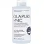 No. 4c bond maintenance clarifying shampoo - mocno oczyszczający szampon, 250ml Olaplex Sklep on-line