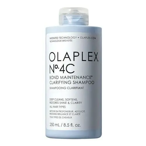 No. 4c bond maintenance - szampon rozjaśniający Olaplex