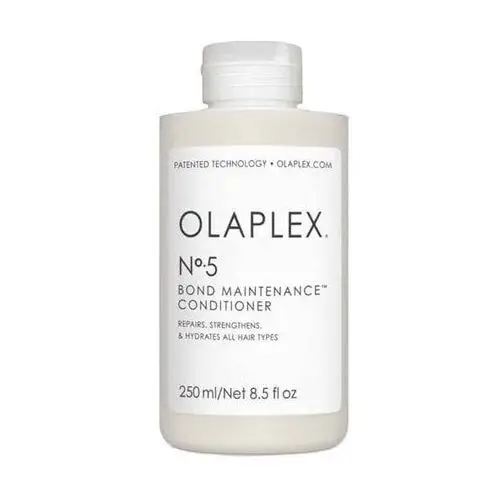 No. 5 bond maintenance conditioner odżywka do włosów zniszczonych 250ml Olaplex