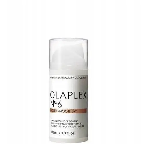 Olaplex No. 6 Bond Smoother Krem Wygładzający 100ml