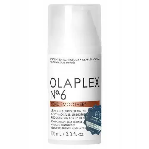 Olaplex No. 6 wygładzający krem do stylizacji 100