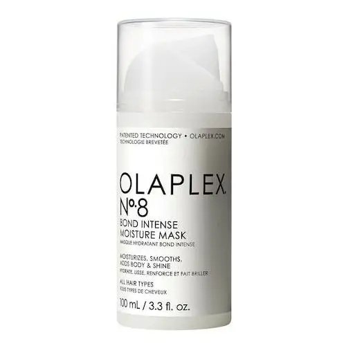 Olaplex No. 8 bond intense - maska regenerująca