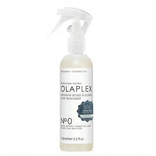 Olaplex No.0 Intensywna kuracja odbudowująca 155ml