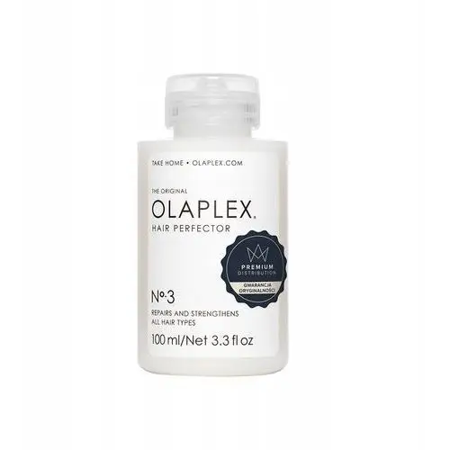 Olaplex No.3 Hair Perfector kuracja 100 ml