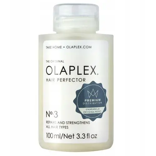 Olaplex No.3 hair protector kuracja odbudowa 100ml