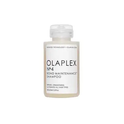 Olaplex no4 bond maintenance shampoo (100 ml)