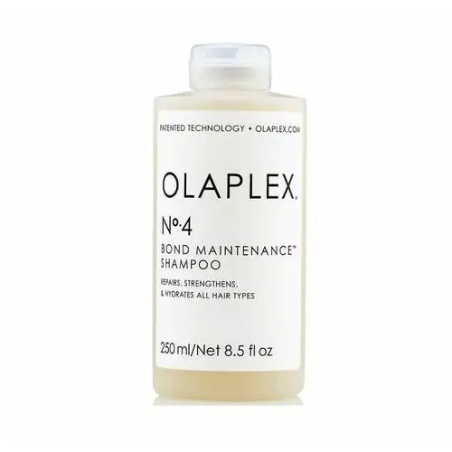 OLAPLEX No.4 Bond Maintenance Shampoo 250 ml
