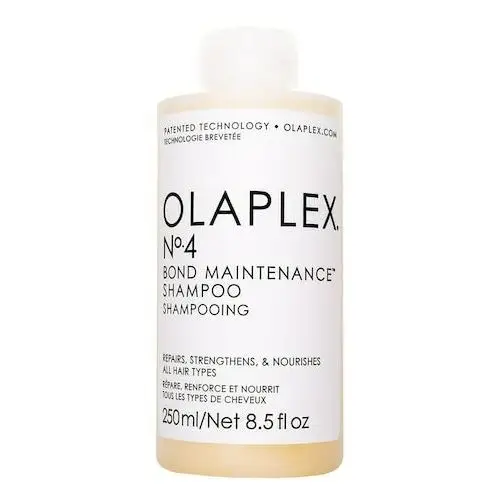 No.4 Bond Maintenance Shampoo - Szampon do włosów