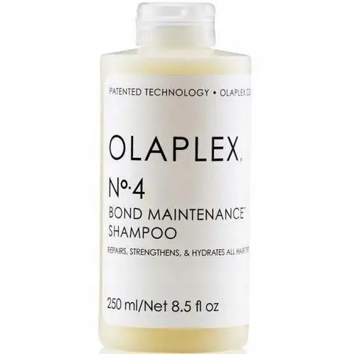 Olaplex No.4 Bond Maintenance Szampon 250ml